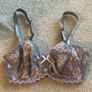 Freya bra size 30G (us size 32DDD) brand new never worn
